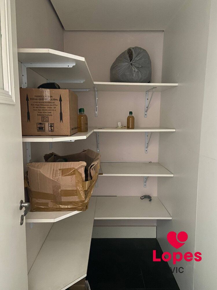 Apartamento, 137 m² - Foto 2