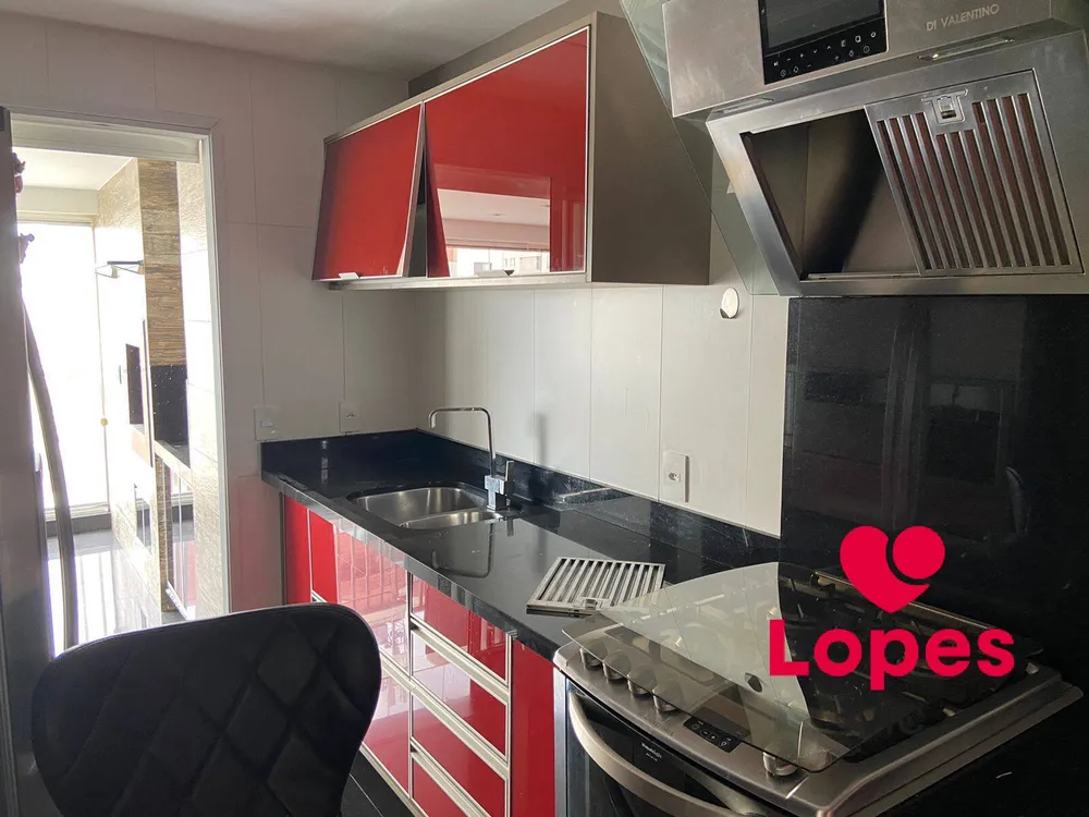 Apartamento, 137 m² - Foto 6
