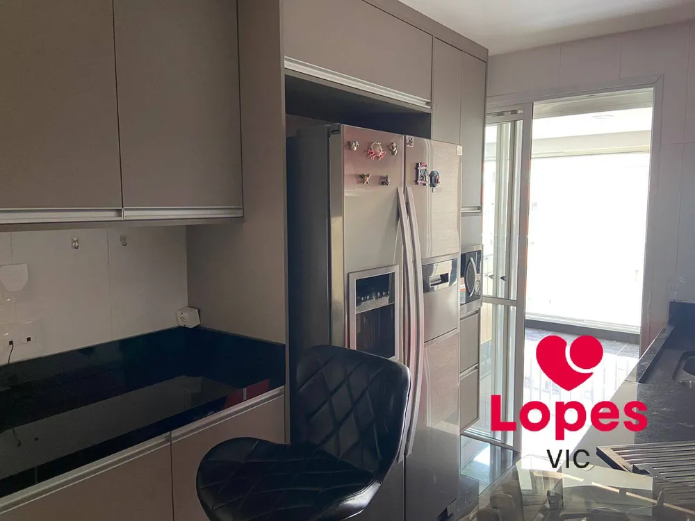 Apartamento, 137 m² - Foto 12