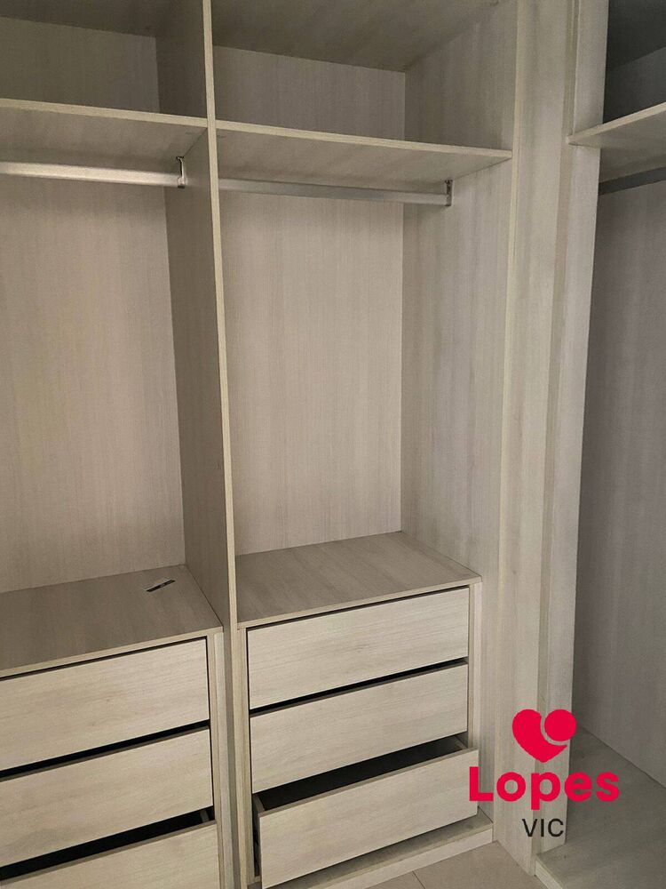 Apartamento, 137 m² - Foto 3