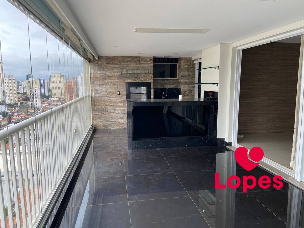 Apartamento, 137 m² - Foto 1