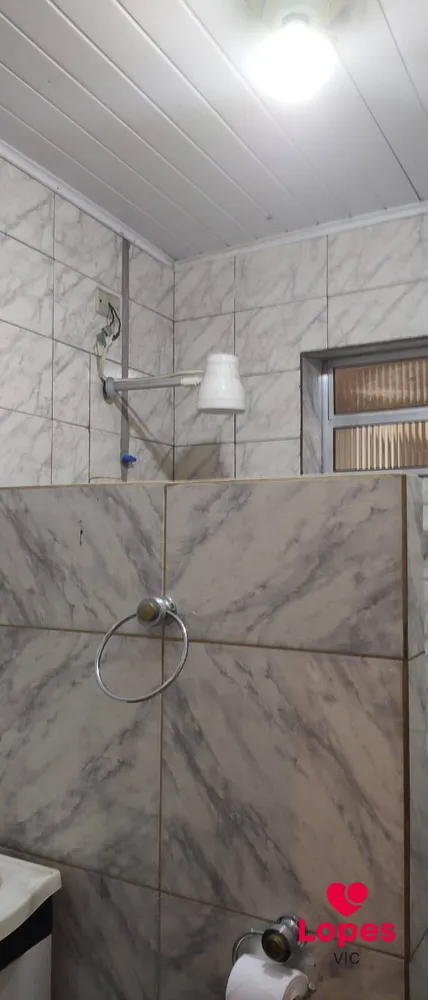 Casa, 4 quartos, 187 m² - Foto 4