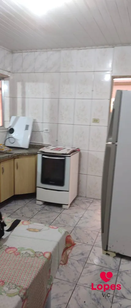 Casa, 4 quartos, 187 m² - Foto 6