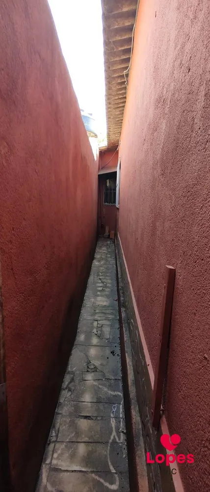 Casa, 4 quartos, 187 m² - Foto 17