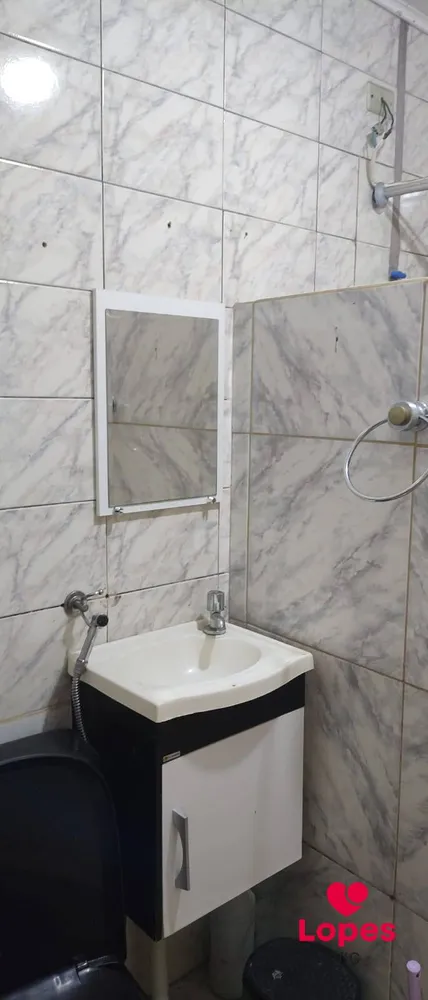 Casa, 4 quartos, 187 m² - Foto 1