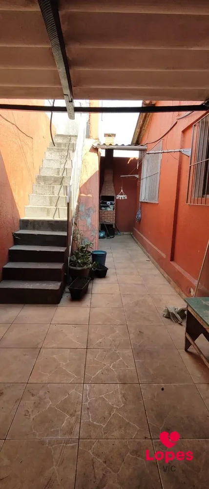 Casa, 4 quartos, 187 m² - Foto 7