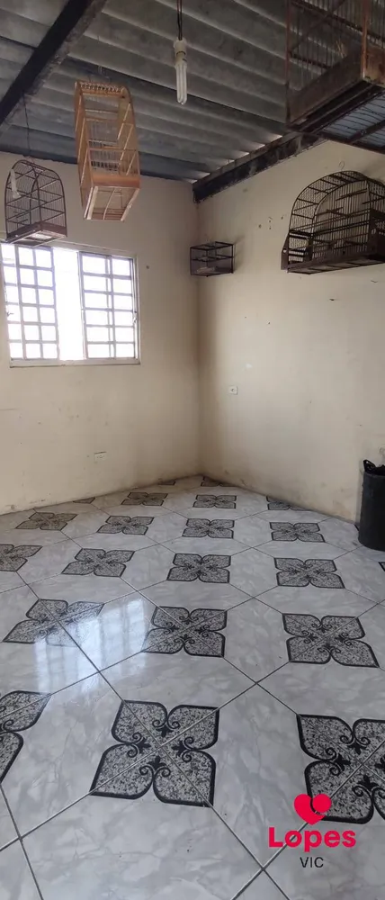 Casa, 4 quartos, 187 m² - Foto 10