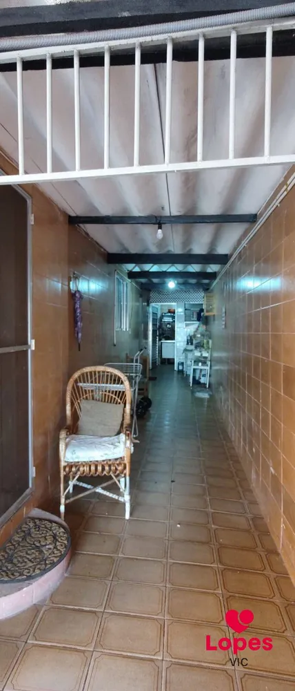 Casa, 4 quartos, 187 m² - Foto 12