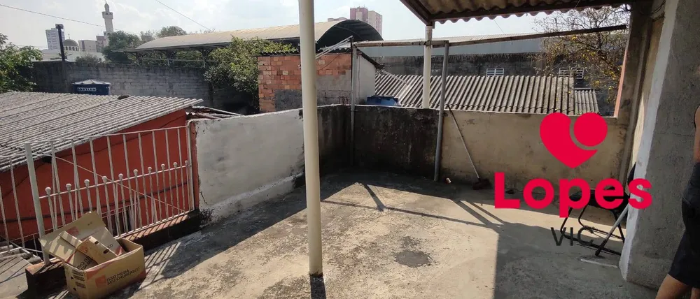 Casa, 4 quartos, 187 m² - Foto 4