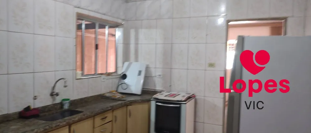 Casa, 4 quartos, 187 m² - Foto 8