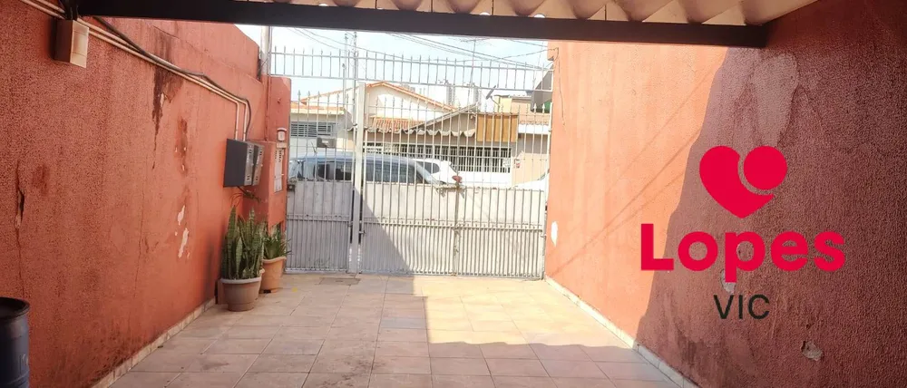 Casa, 4 quartos, 187 m² - Foto 2