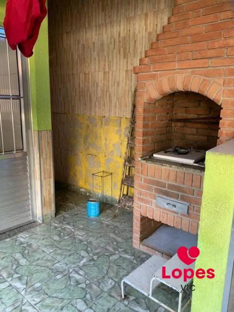 Casa, 3 quartos, 154 m² - Foto 15