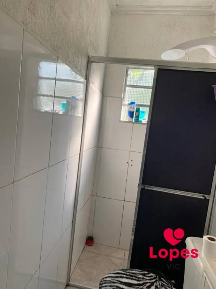 Casa, 3 quartos, 154 m² - Foto 12