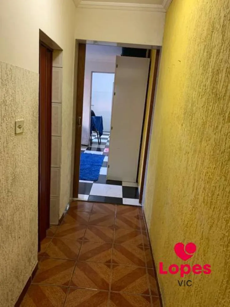 Casa, 3 quartos, 154 m² - Foto 5