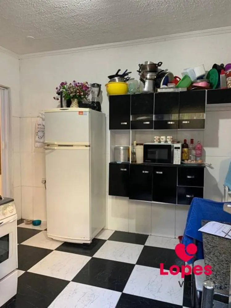 Casa, 3 quartos, 154 m² - Foto 6