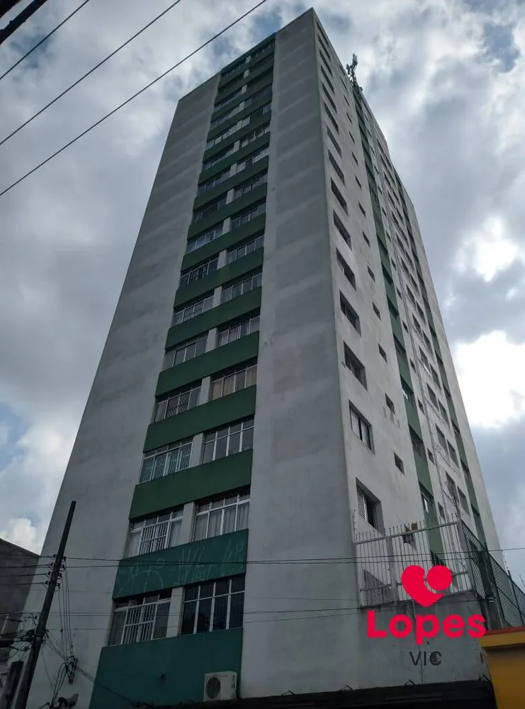 Apartamento, 1 quarto, 50 m² - Foto 7
