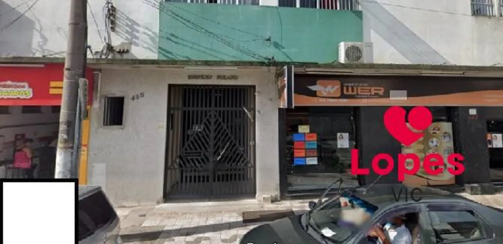 Apartamento, 1 quarto, 50 m² - Foto 8