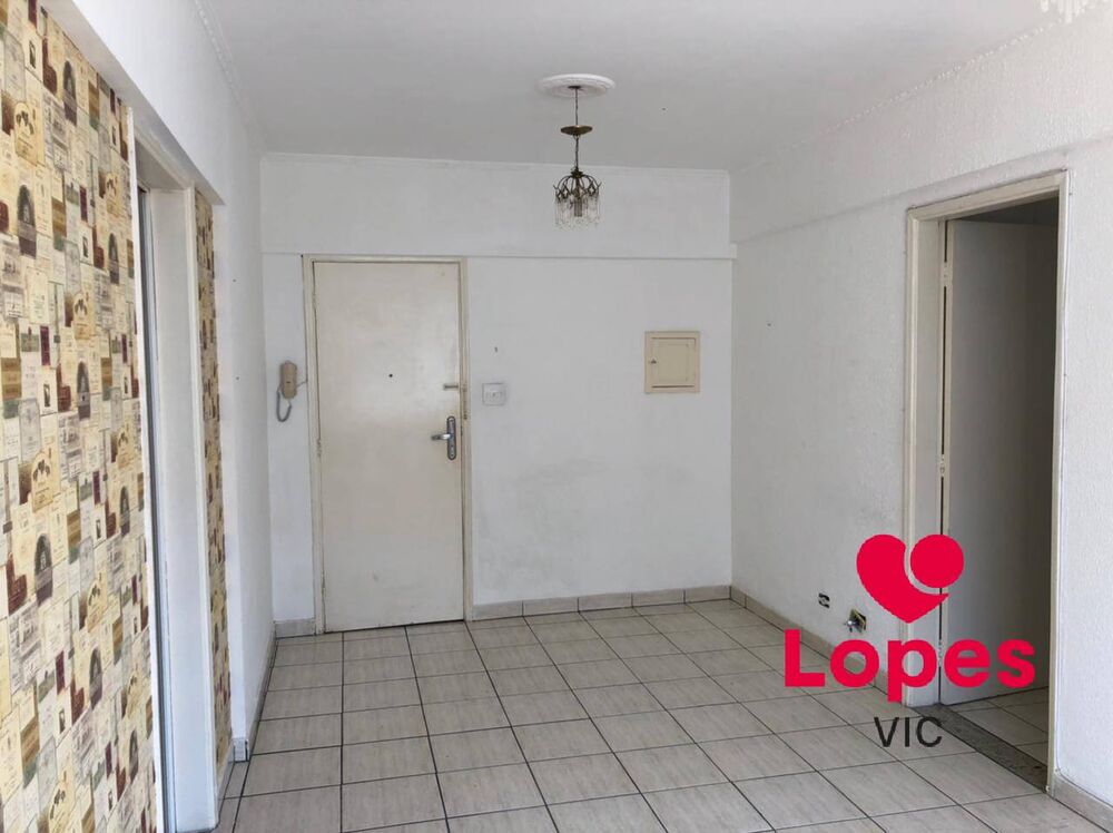 Apartamento à venda com 1 quarto, 50m² - Foto 3
