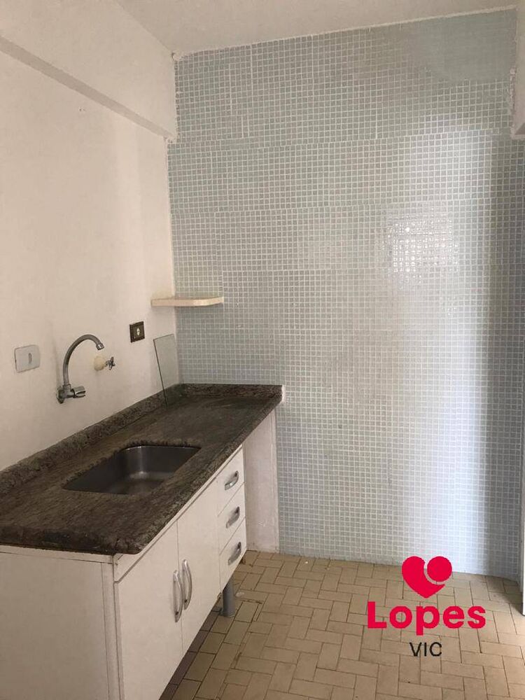 Apartamento à venda com 1 quarto, 50m² - Foto 1