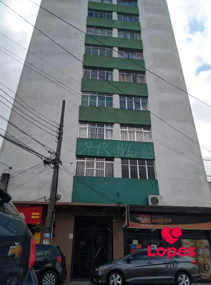Apartamento, 1 quarto, 50 m² - Foto 6