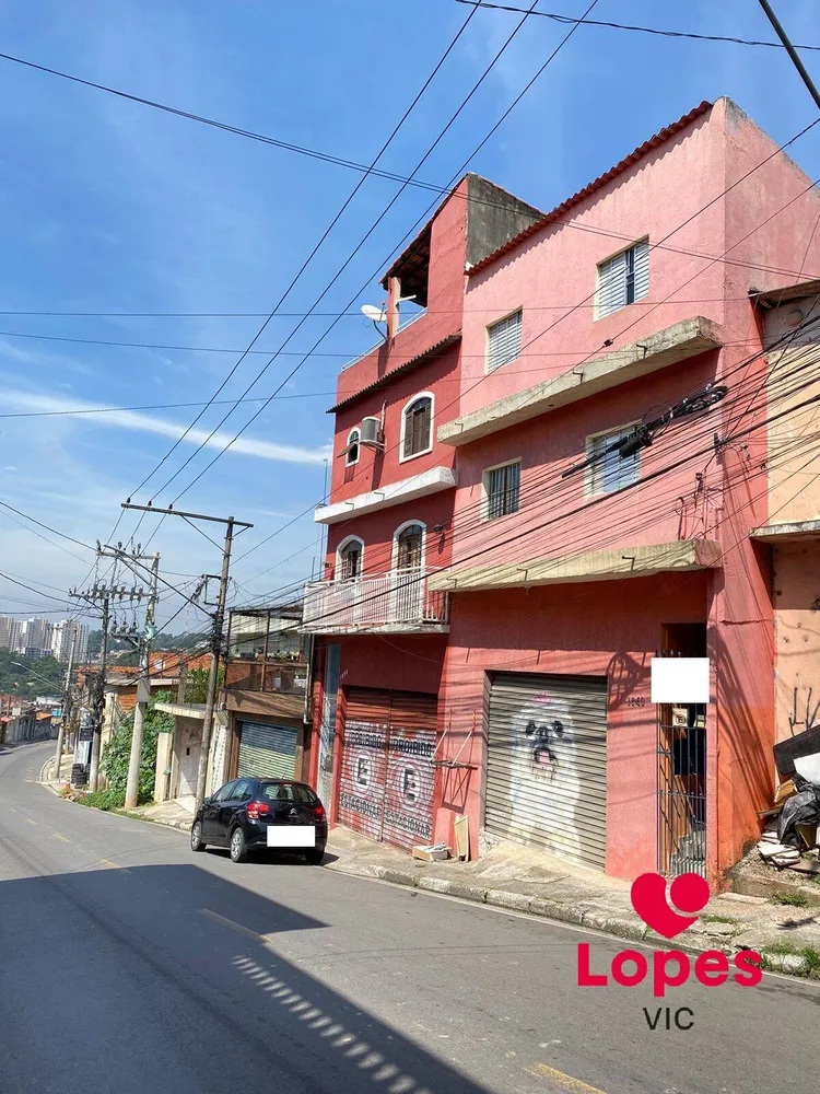 Prédio Inteiro, 219 m² - Foto 2