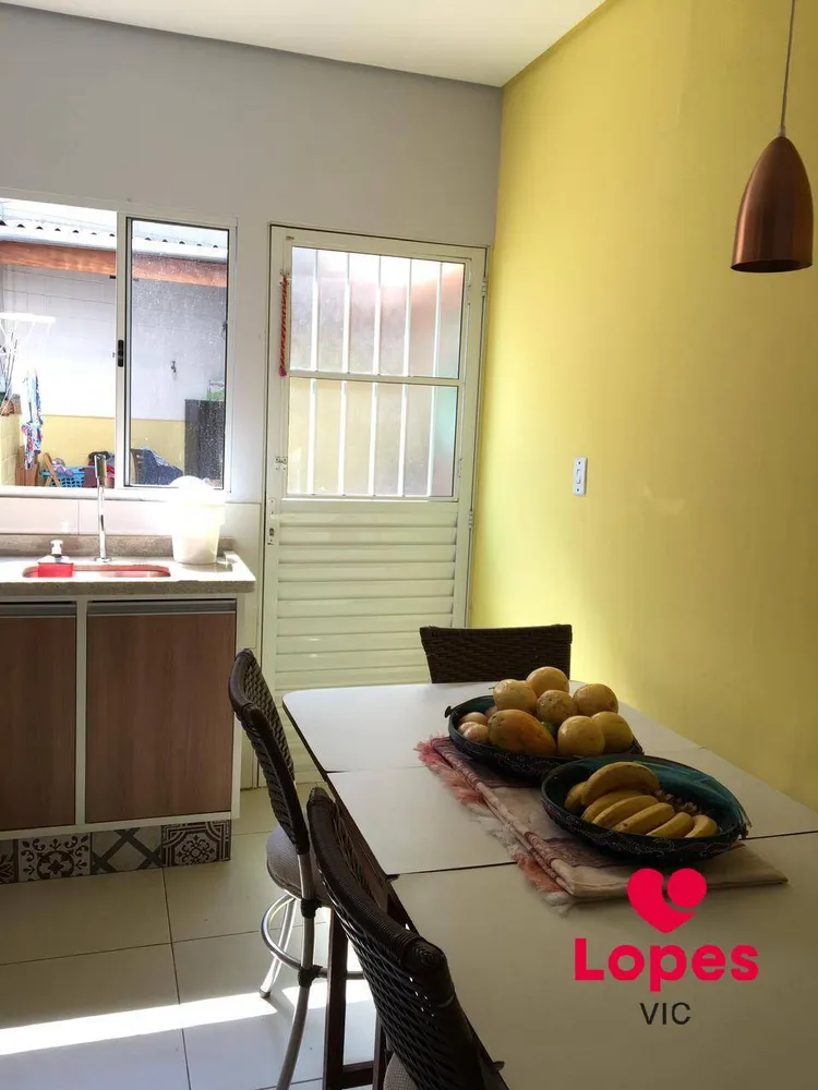 Sobrado, 2 quartos, 68 m² - Foto 6