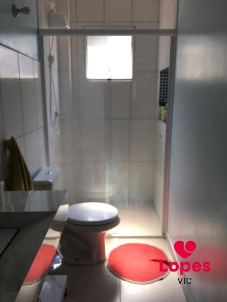 Sobrado, 2 quartos, 68 m² - Foto 14