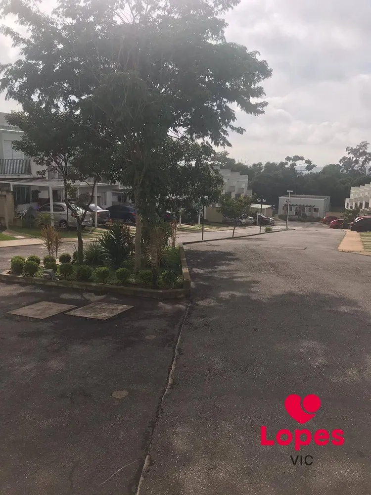 Sobrado, 2 quartos, 68 m² - Foto 16