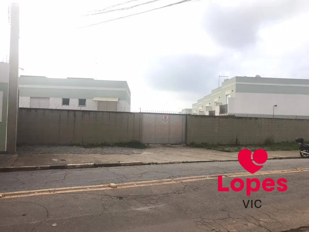 Sobrado, 2 quartos, 68 m² - Foto 2