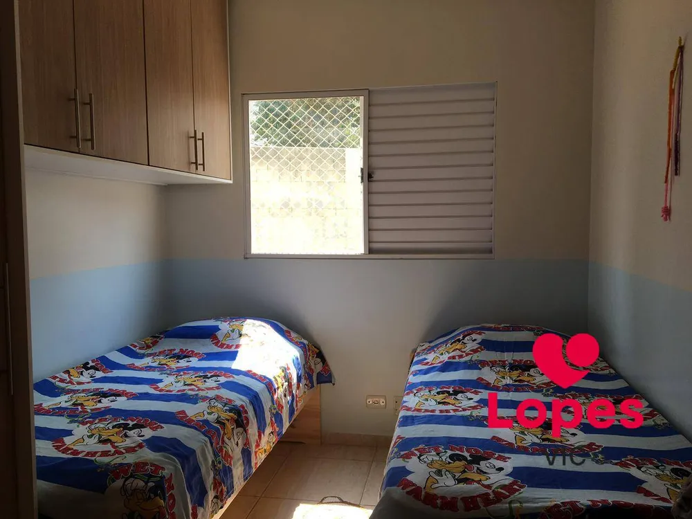 Sobrado, 2 quartos, 68 m² - Foto 13
