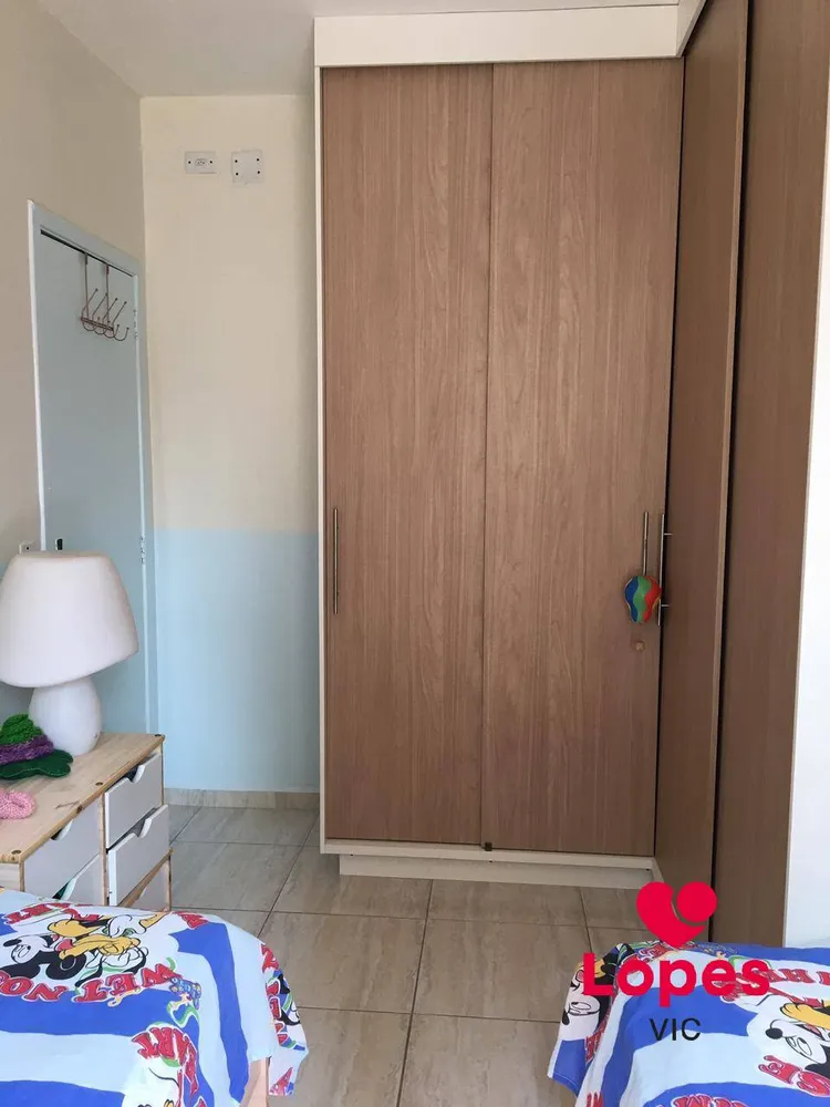 Sobrado, 2 quartos, 68 m² - Foto 12
