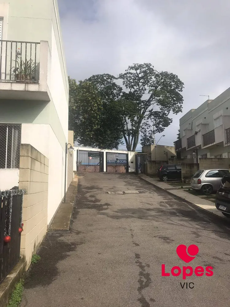 Sobrado, 2 quartos, 68 m² - Foto 4