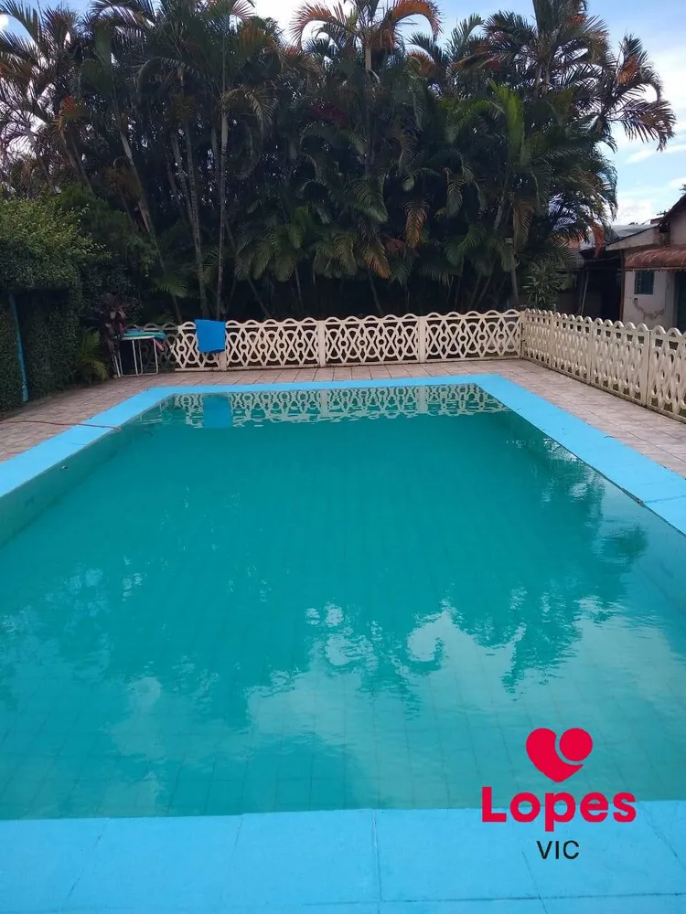 Chácara, 4 quartos, 240 m² - Foto 3