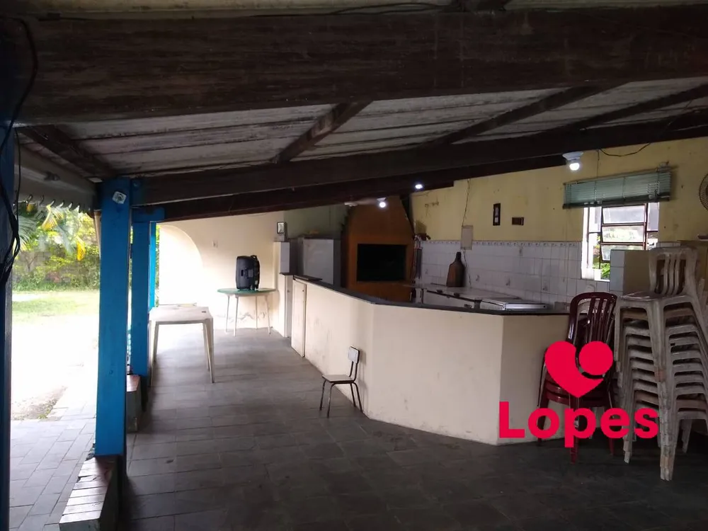 Chácara, 4 quartos, 240 m² - Foto 8