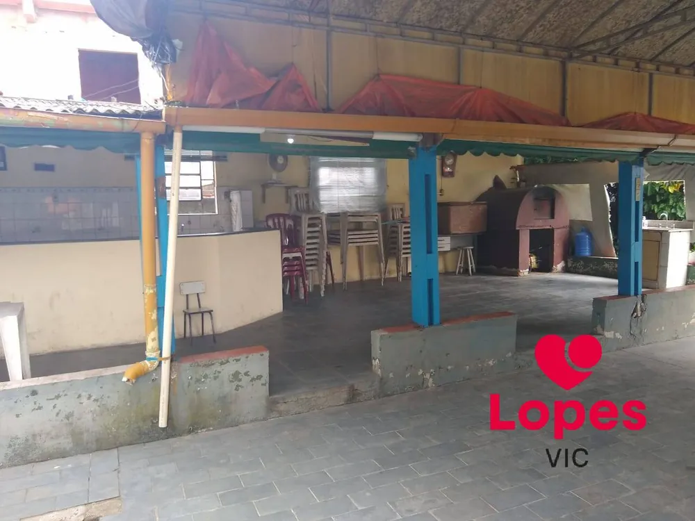 Chácara, 4 quartos, 240 m² - Foto 7