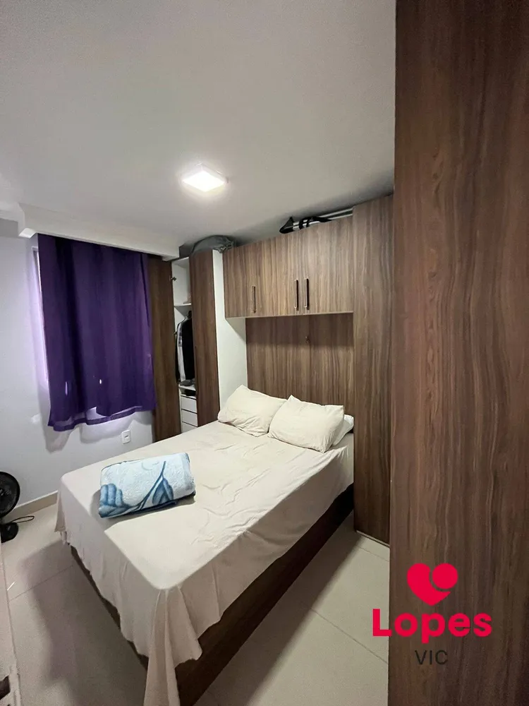 Apartamento, 2 quartos, 50 m² - Foto 9