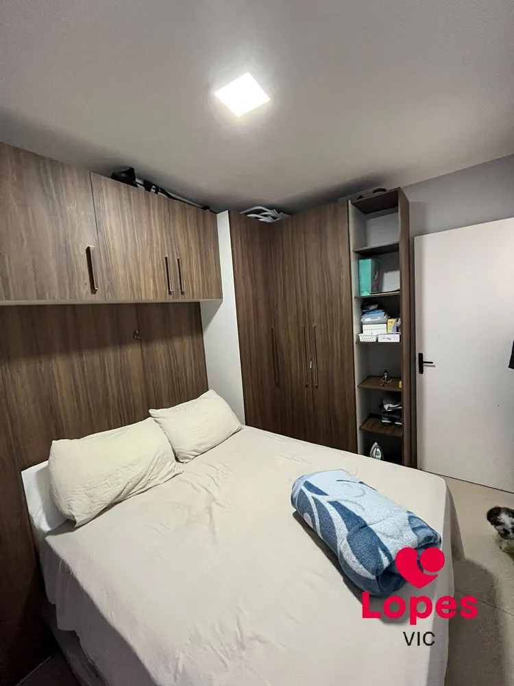 Apartamento, 2 quartos, 50 m² - Foto 8