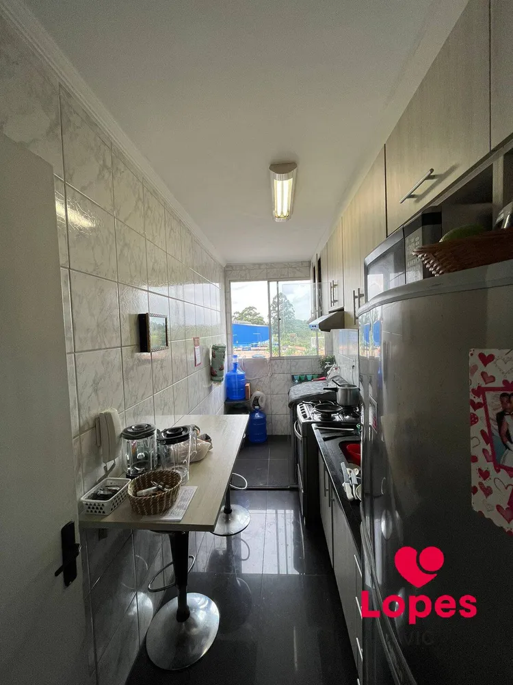 Apartamento, 2 quartos, 50 m² - Foto 12