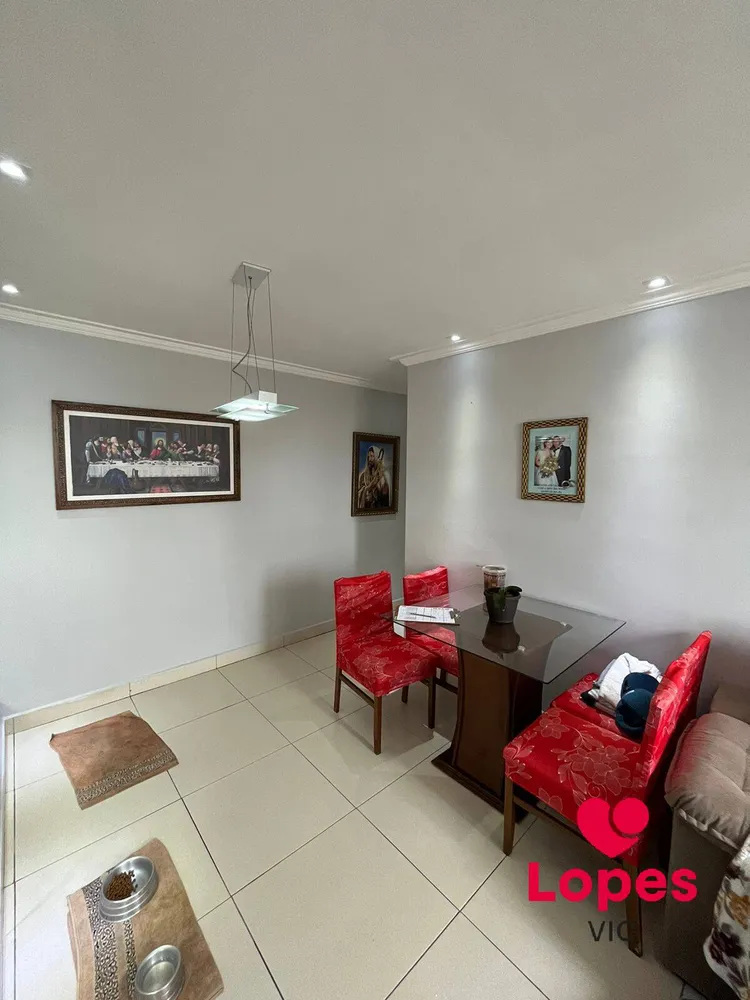 Apartamento, 2 quartos, 50 m² - Foto 11