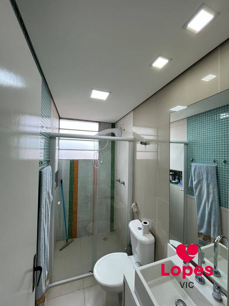 Apartamento, 2 quartos, 50 m² - Foto 3