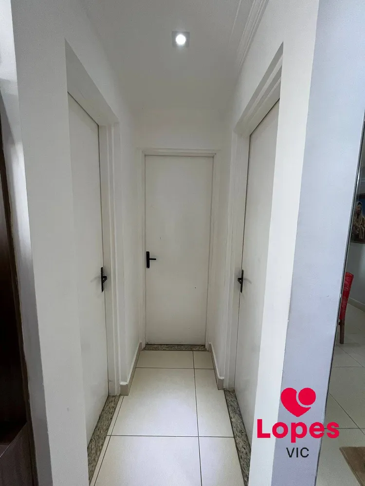Apartamento, 2 quartos, 50 m² - Foto 7