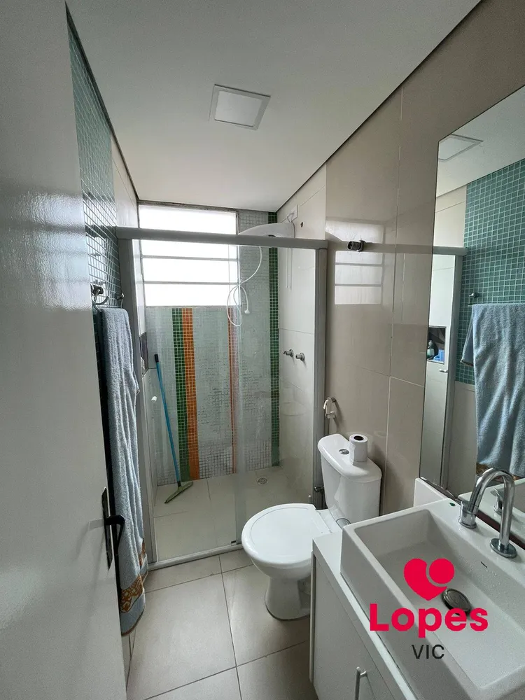 Apartamento, 2 quartos, 50 m² - Foto 14