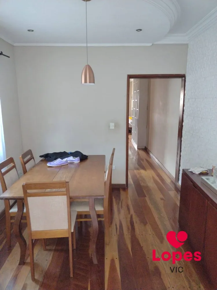 Sobrado, 3 quartos, 125 m² - Foto 9