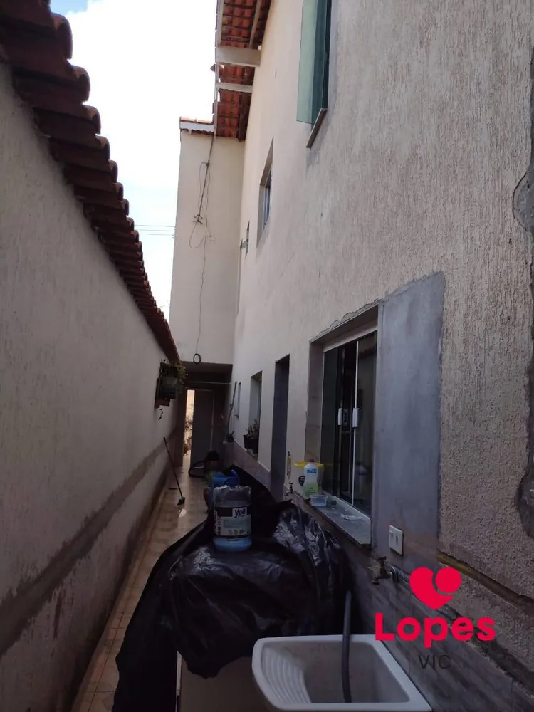 Sobrado, 3 quartos, 125 m² - Foto 3