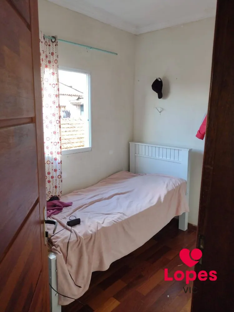 Sobrado, 3 quartos, 125 m² - Foto 14