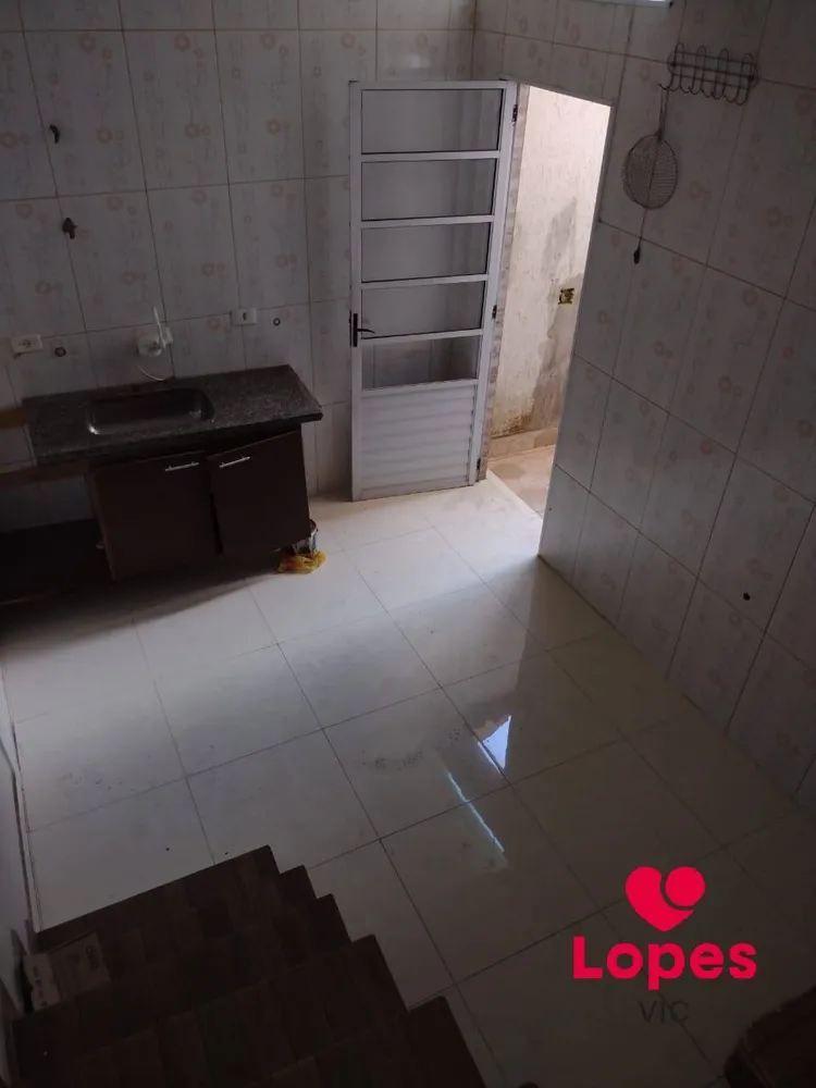 Sobrado, 3 quartos, 125 m² - Foto 12