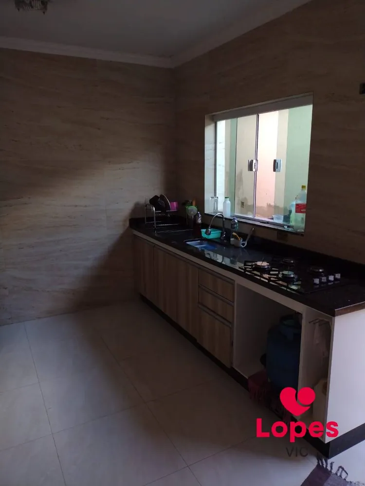 Sobrado, 3 quartos, 125 m² - Foto 10