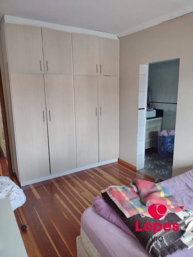 Sobrado, 3 quartos, 125 m² - Foto 16