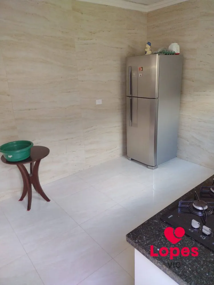 Sobrado, 3 quartos, 125 m² - Foto 11