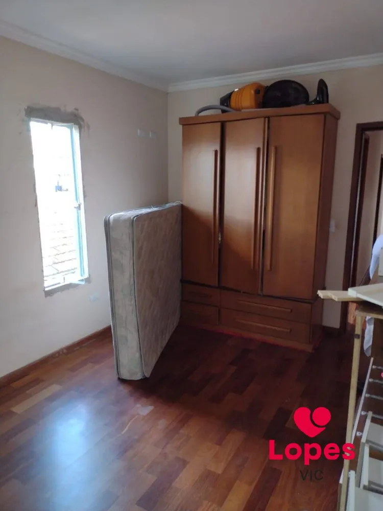 Sobrado, 3 quartos, 125 m² - Foto 15